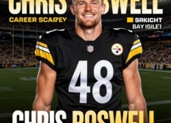 chris boswell