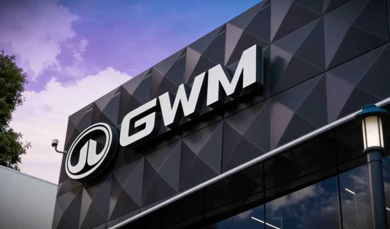 GWM