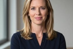 Karen Backfisch-Olufsen