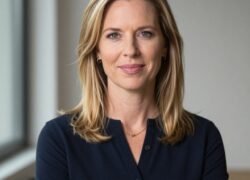 Karen Backfisch-Olufsen