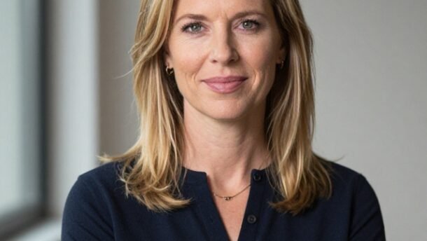 Karen Backfisch-Olufsen