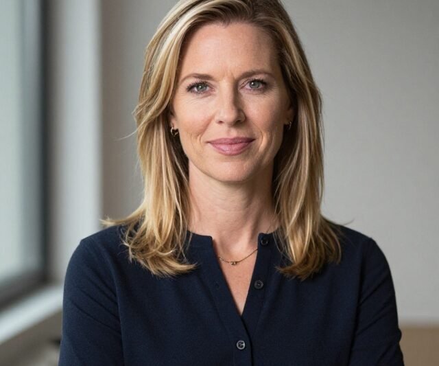 Karen Backfisch-Olufsen