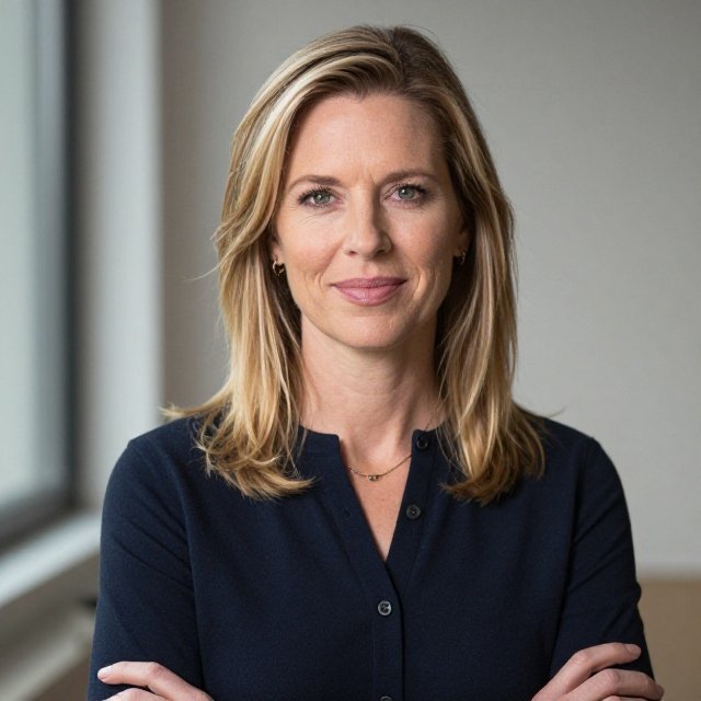 Karen Backfisch-Olufsen