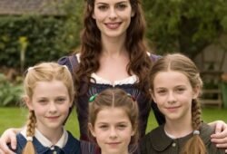 Anne Hathaway