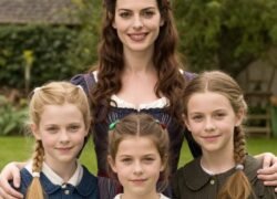 Anne Hathaway