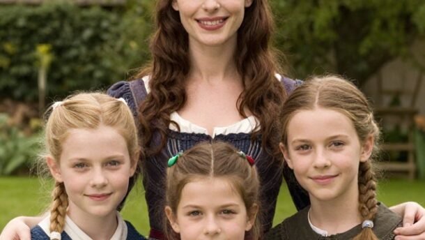 Anne Hathaway