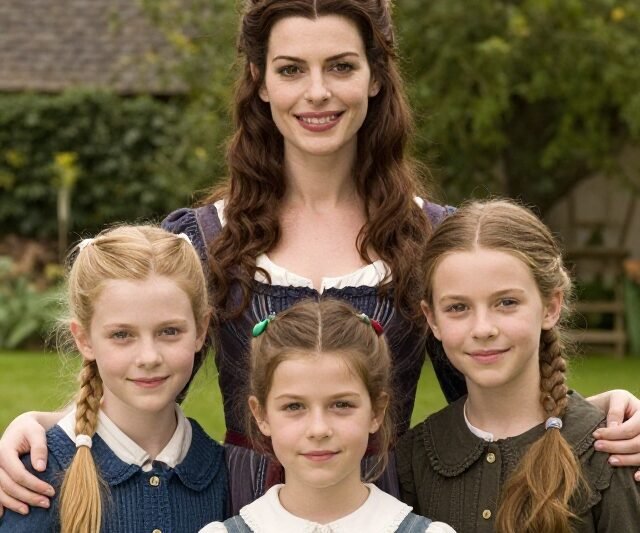 Anne Hathaway (Wife of Shakespeare): Biography, Age, & Children