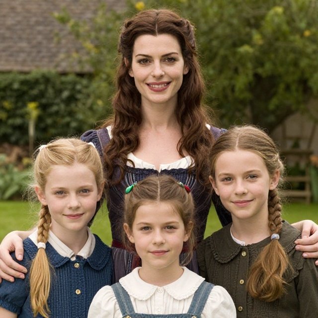 Anne Hathaway