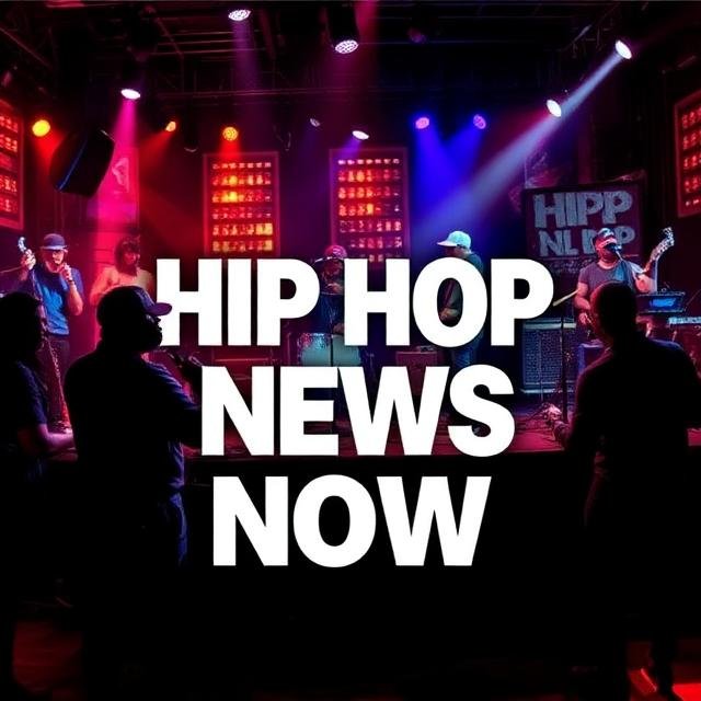 Hip Hop News Now