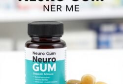 Neuro Gum Near Me