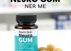 Neuro Gum Near Me