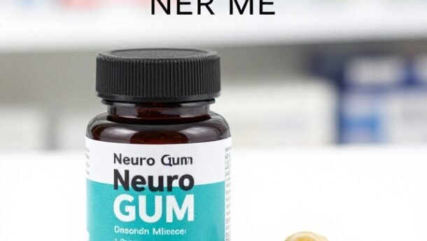 Neuro Gum Near Me