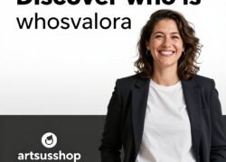 Whosvalora