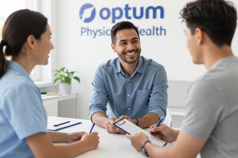 Physical Health: Simple Ways to Optimize Your Body and Well-being