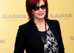 Sharon Osbourne Net Worth
