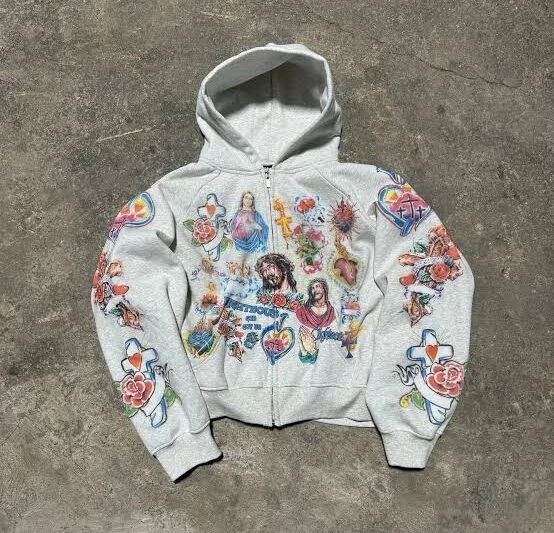We Are Righteous Hoodie: Premium Streetwear That Blends Comfort and Style