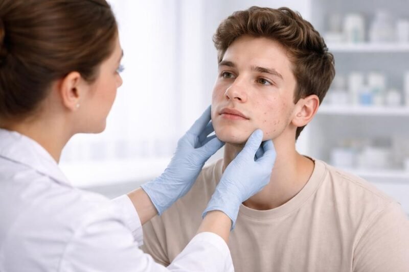 Clascoterone Acne Treatment Cream: A New Generation Approach to Managing Acne at Its Source