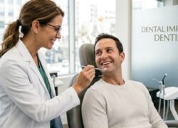 dental implants dentist
