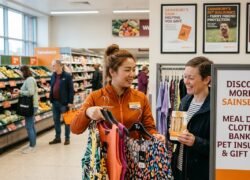 sainsbury's